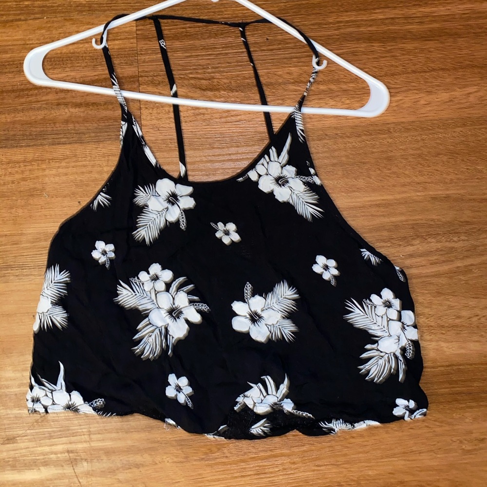 beach cover up top